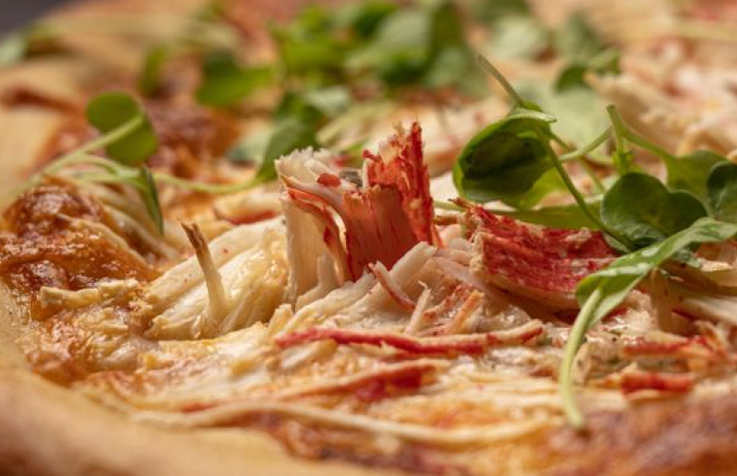 Paga $20: Gastronomía Libanesa