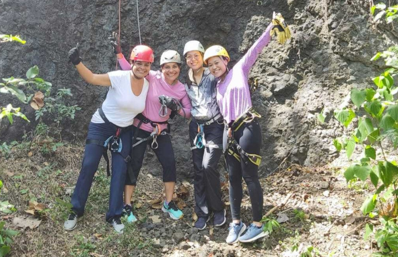 Paga $22.50: Clases de Rappel