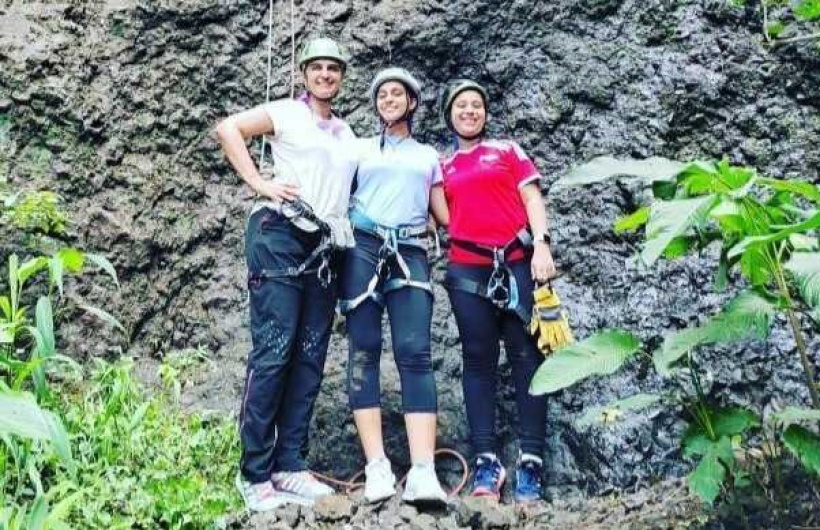 Paga $22.50: Clases de Rappel