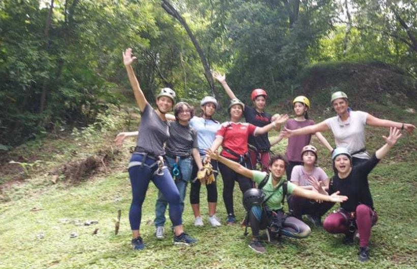 Paga $22.50: Clases de Rappel