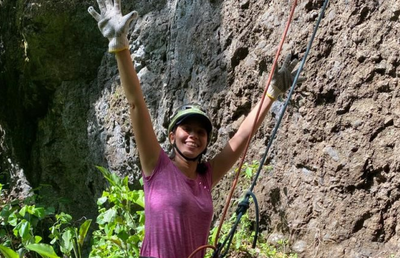 Paga $22.50: Clases de Rappel