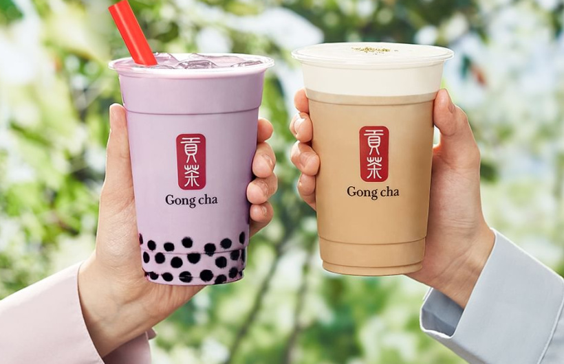 Paga $3: Bubble Tea, Infusiones, Smoothies y Más