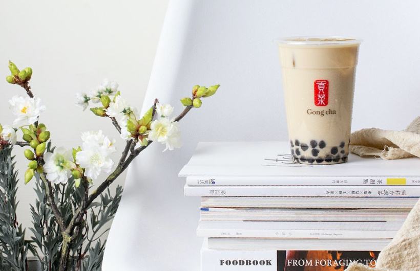 Paga $3: Bubble Tea, Infusiones, Smoothies y Más