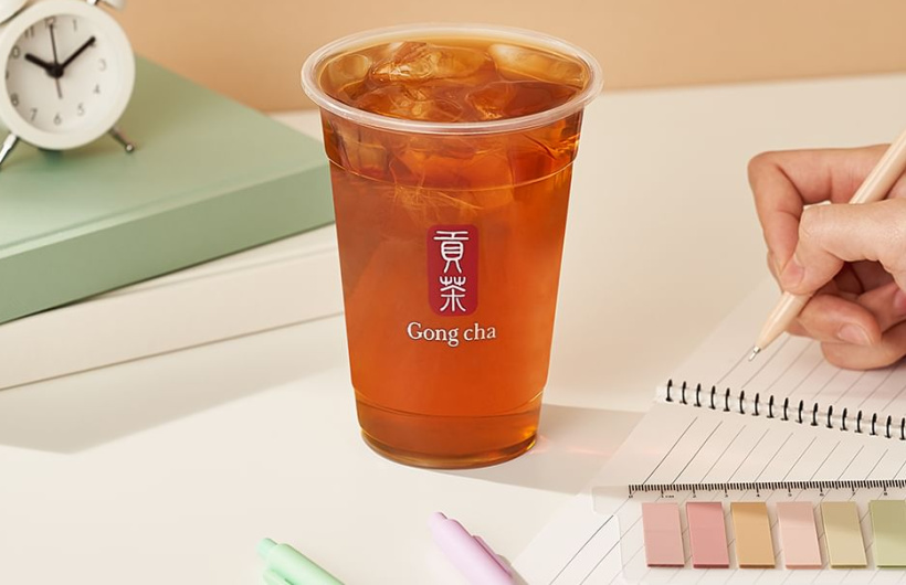 Paga $3: Bubble Tea, Infusiones, Smoothies y Más