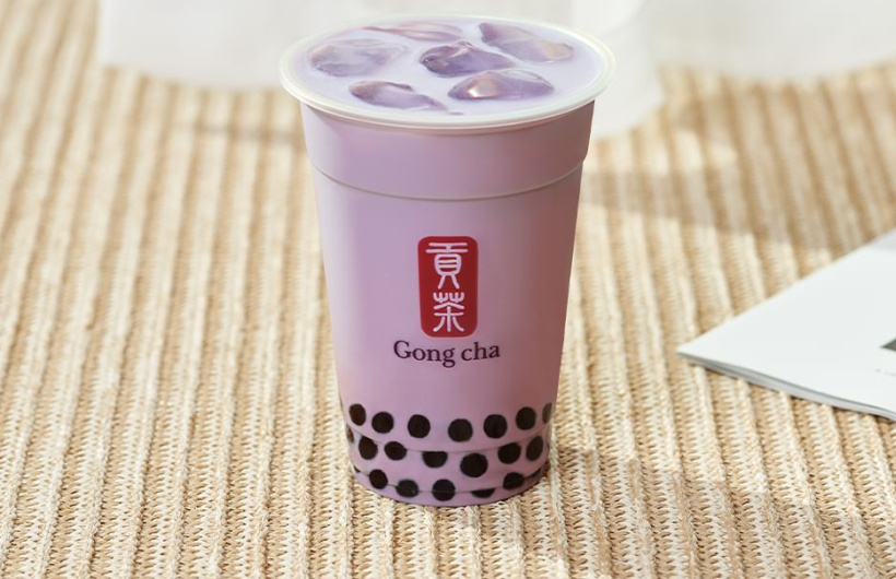 Paga $3: Bubble Tea, Infusiones, Smoothies y Más