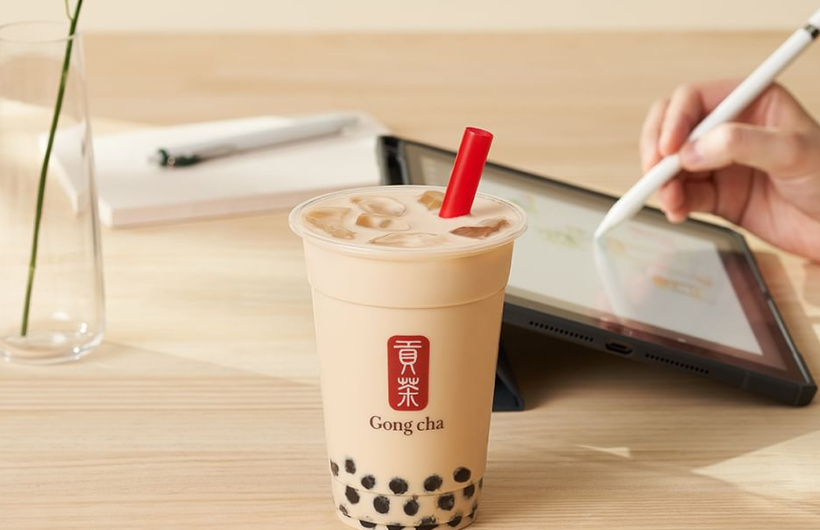 Paga $3: Bubble Tea, Infusiones, Smoothies y Más
