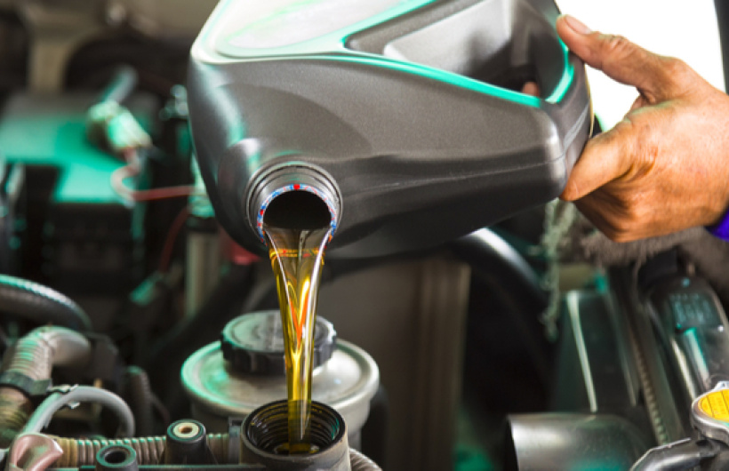 Desde $29: Cambio de Aceite y Filtro