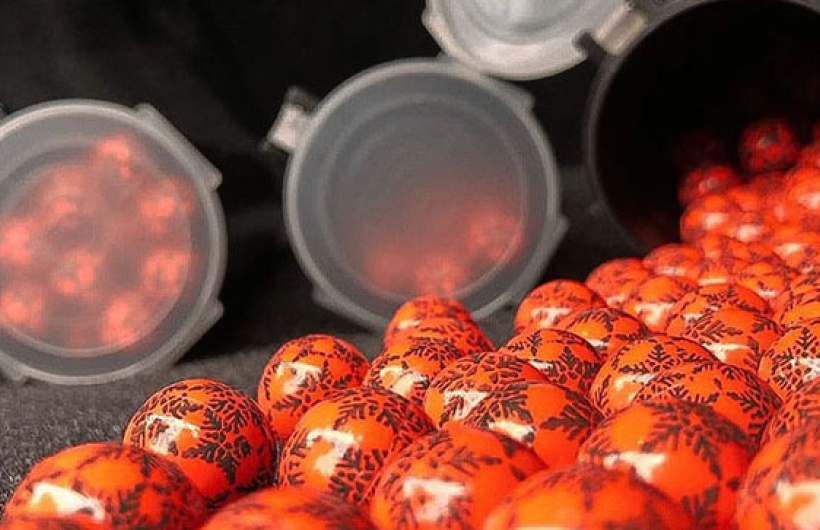 Desde $36: Juego de Gellyballs o Paintball