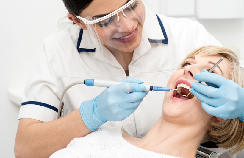 Paga $25: Limpieza Dental