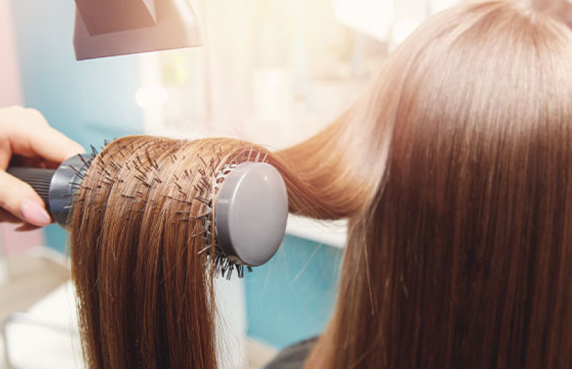 Desde $45: Tratamientos para el Cabello