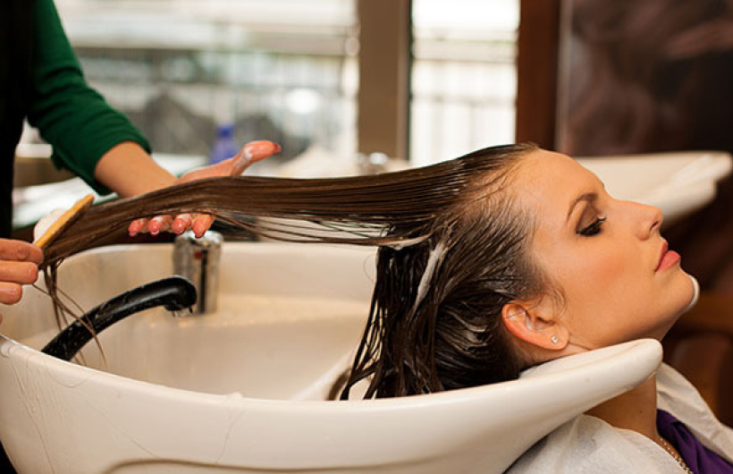 Desde $45: Tratamientos para el Cabello
