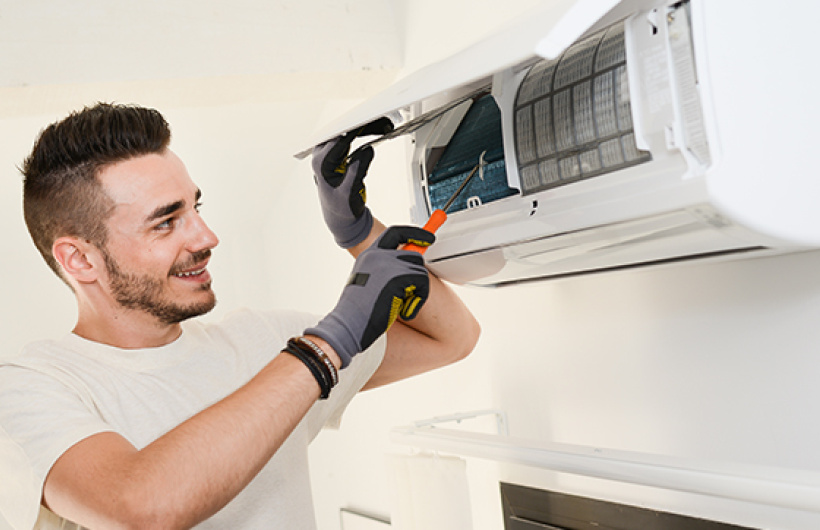 Paga $20: Mantenimiento de A/C
