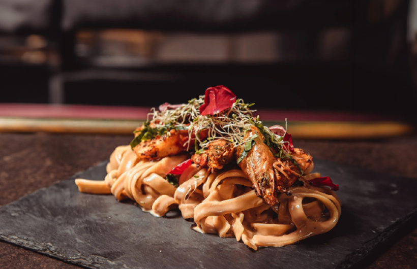 Paga $25: Gastronomía Panameña Fusión