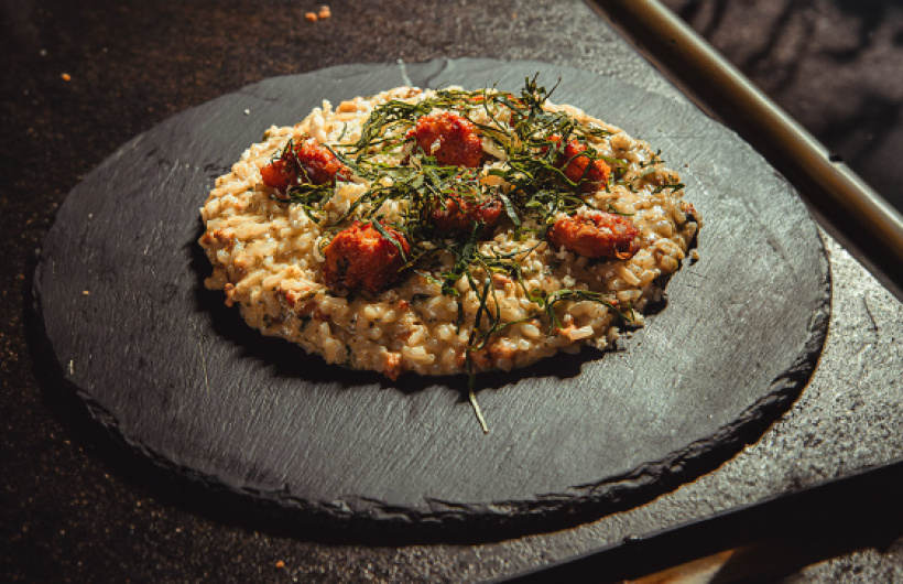 Paga $25: Gastronomía Panameña Fusión
