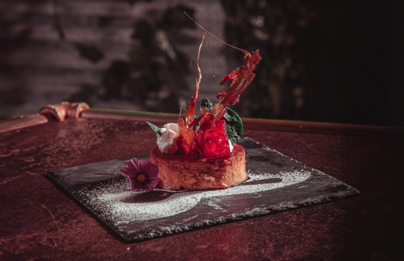 Paga $25: Gastronomía Panameña Fusión