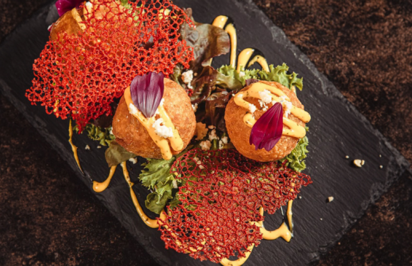 Paga $25: Gastronomía Panameña Fusión