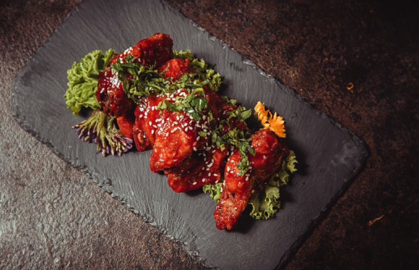 Paga $25: Gastronomía Panameña Fusión
