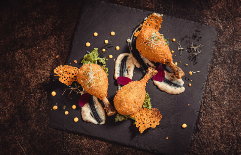 Paga $25: Gastronomía Panameña Fusión