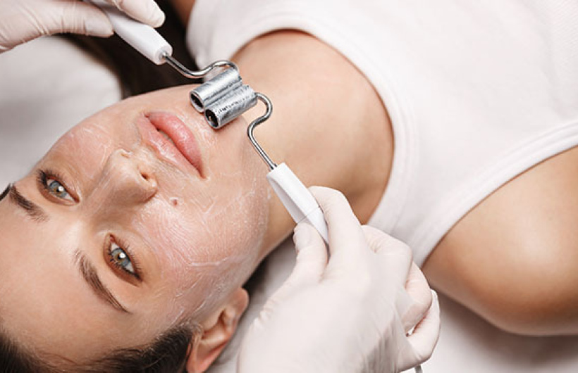 Desde $35: Lifting Facial con Hydrafacial