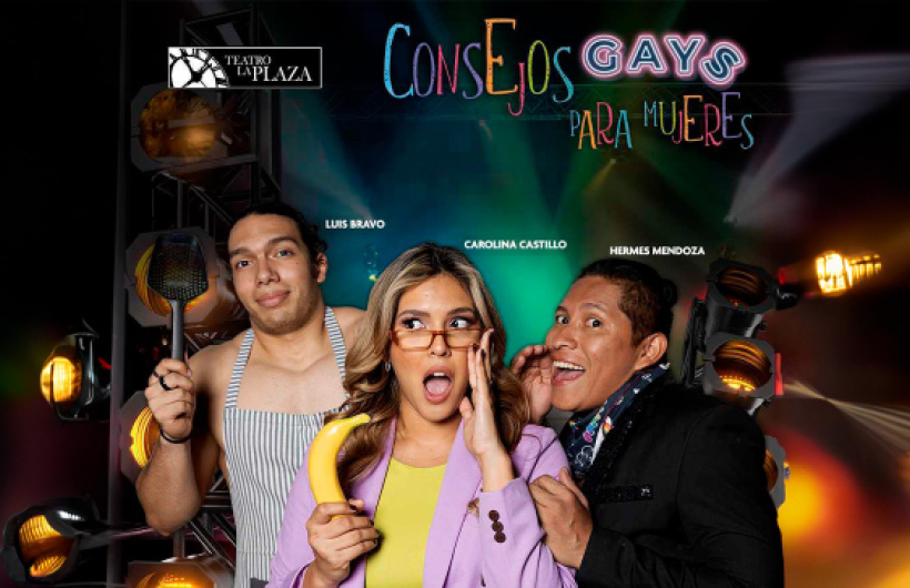 Paga $12.50: Comedia Teatral