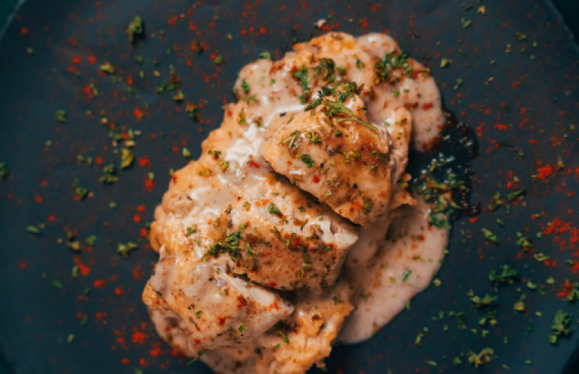 Paga $30: Cena Para 2 Personas