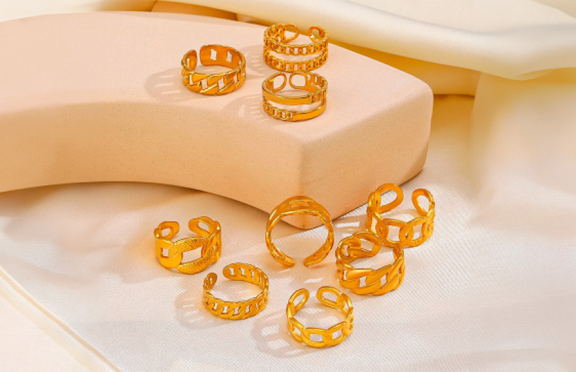Paga $25: Joyas y Accesorios