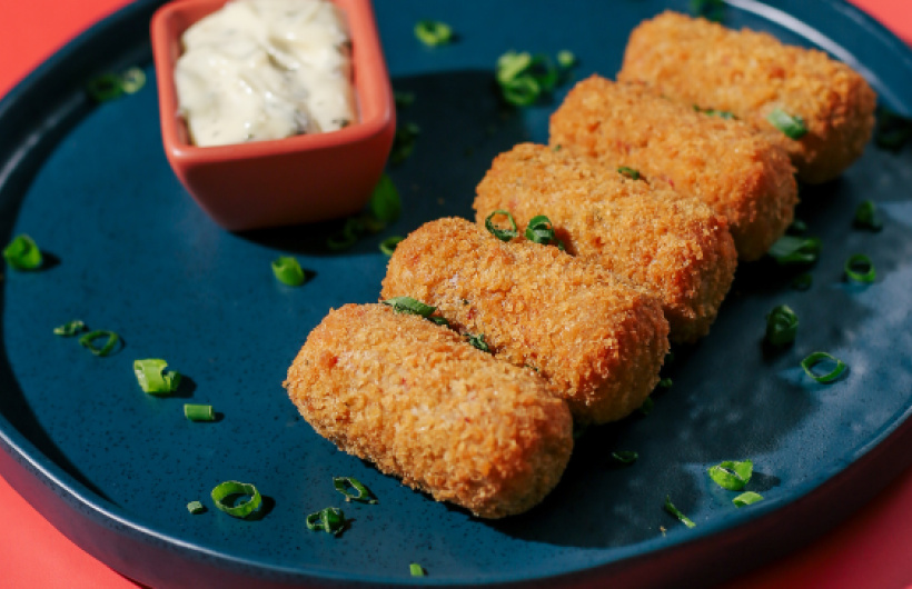 Desde $10: Comida Asiática