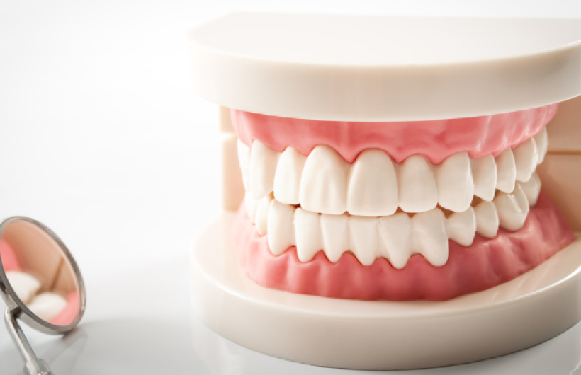 Desde $17.50: Servicios Dentales