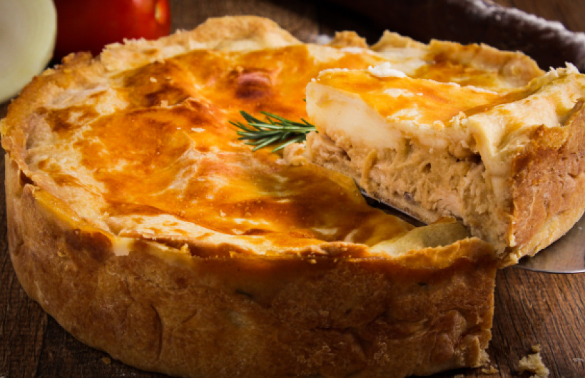 Paga $22: Curso de Pastel o Pie