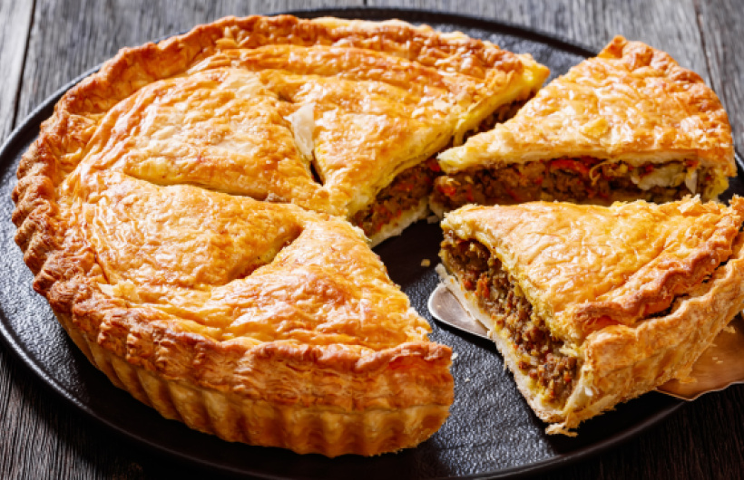 Paga $22: Curso de Pastel o Pie