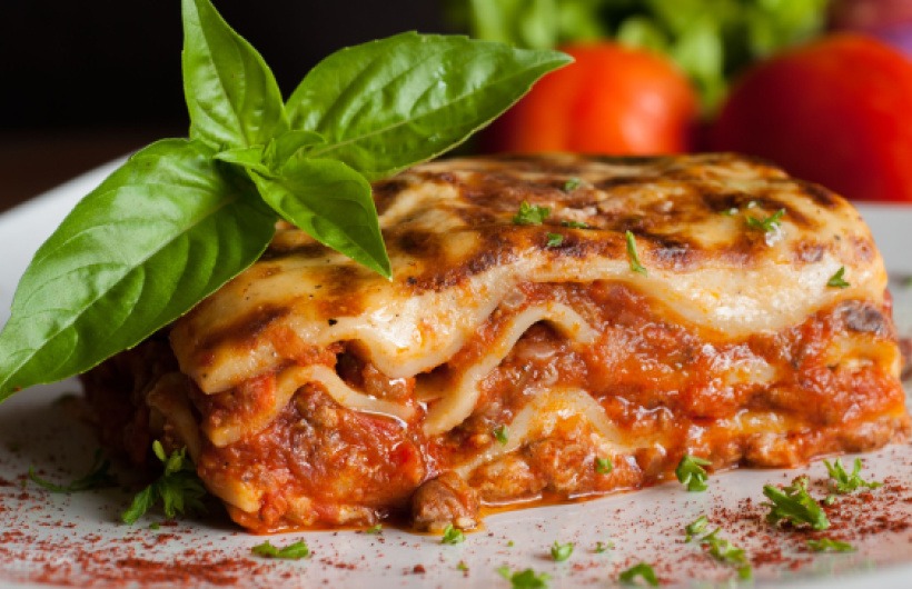 Paga $17: Almuerzo Buffet Italiano