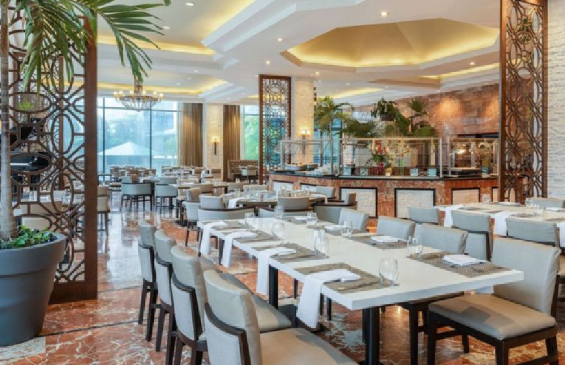 Paga $17: Almuerzo Buffet Italiano