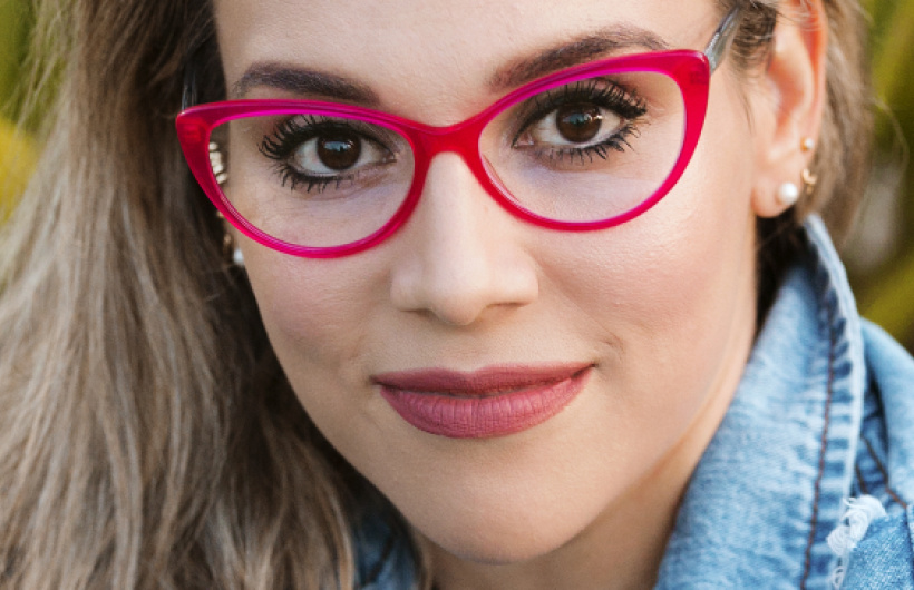Desde $25: Lentes y Aros