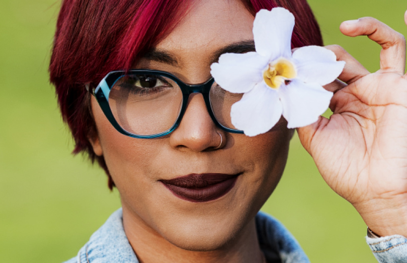 Desde $25: Lentes y Aros