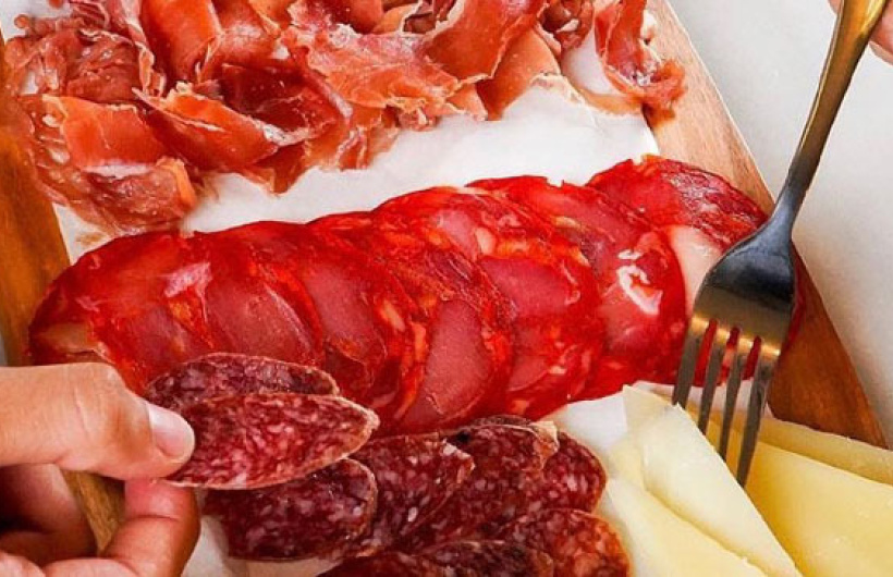 Paga $22.50: Tabla Española