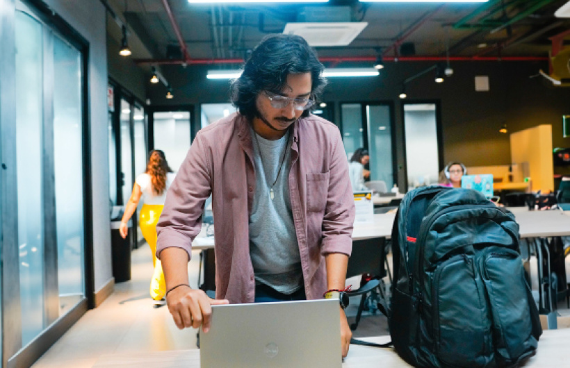 Paga $8.56: Espacio de Coworking