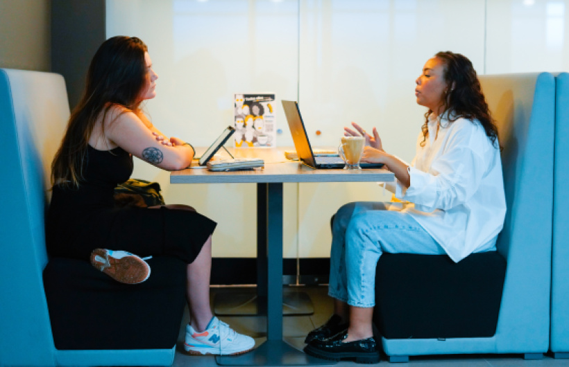 Paga $8.56: Espacio de Coworking