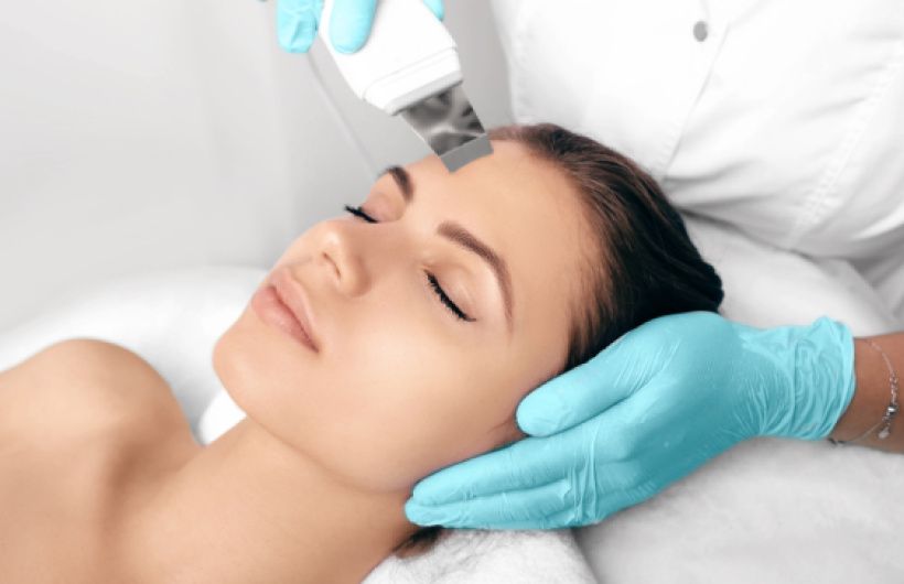 Desde $28: Détox Facial