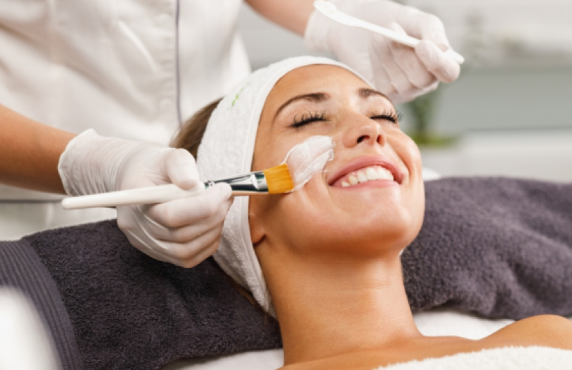 Desde $28: Détox Facial