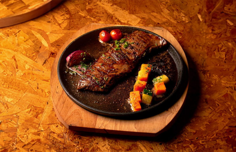 Paga $20: Gastronomía Libanesa
