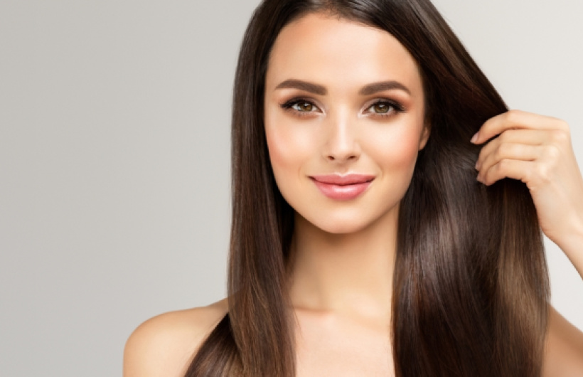 Paga $27: Botox Capilar