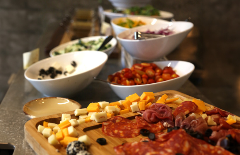 Paga $18: Brunch Internacional