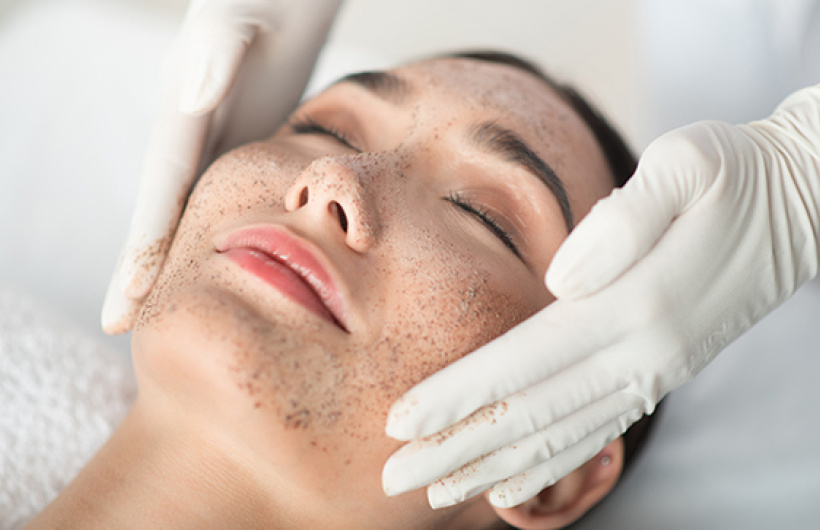 Paga $20: Limpieza Facial Profunda