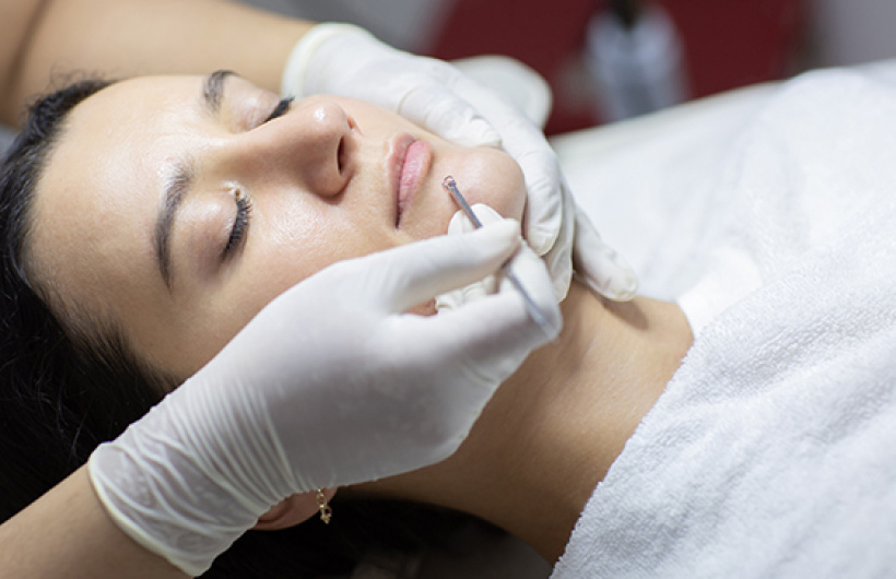 Paga $20: Limpieza Facial Profunda