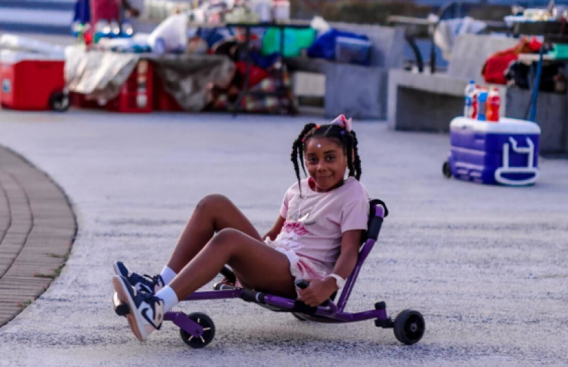 Paga $2.50: Alquiler de Scooter