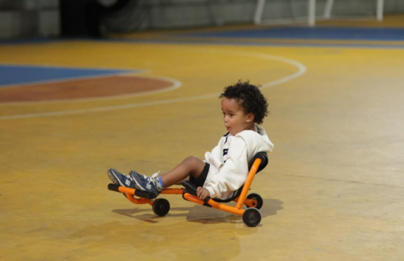 Paga $2.50: Alquiler de Scooter