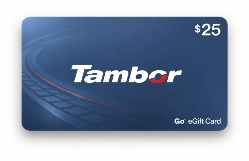 Desde $25 en Tambor
