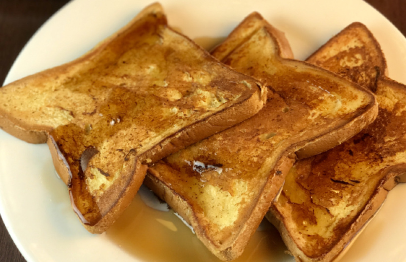 Desde $4.30: Churros y Desayuno Todo el Día