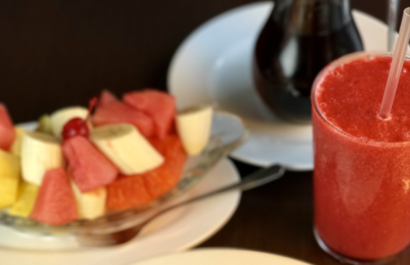 Desde $4.30: Churros y Desayuno Todo el Día