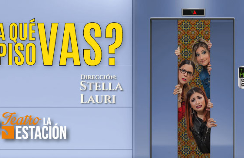 Paga $10: Comedia Teatral